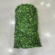 دیوارپوش مدل فنس برگی 1x4