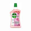 مایع ضدعفونی کننده سطوح دتول مدل rose حجم 900 میلی لیتر