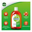 محلول ضدعفونی کننده سطوح دتول مدل HEND حجم 550 میلی لیتر