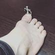 ابزار اصلاح ناخن مدل 03