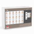 دستگاه اعلام حریق تسلا مدل TCP-8