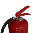 کپسول آتش نشانی دریا مدل A-348 وزن 4 کیلو گرم
