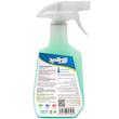 اسپری لکه بر لباس نانوشید مدل clothes stain remover حجم 300 میلی لیتر