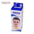 گردن‌ بند طبی تن‌ یار کد 10613