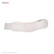 گردن بند طبی پاک سمن مدل Soft With Bar سایز بسیار بزرگ