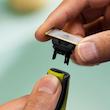 تیغ و شبکه فیلیپس مدل 2520  One Blade