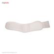 گردن بند طبی پاک سمن مدل Soft With Bar سایز بزرگ
