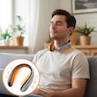گردنبند طبی مدل Handy Heater Freedom