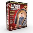 گردنبند طبی مدل Handy Heater Freedom