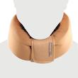 گردن بند طبی پاک سمن مدل Soft Cervical Collar