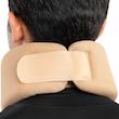گردنبند طبی سما طب پاکان مدل قابل تنظیم کد 1023