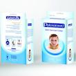 گردن بند طبی پاک سمن مدل Soft Cervical Collar