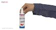  پاک کننده جوهر و خودکار دیپافو مدل INK وزن 100 میلی لیتر