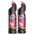 مایع جرمگیر غلیظ بدون بو و بخار دوسی مدل D2 حجم 750 میلی لیتر بسته 2 عددی