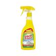 اسپری چربی زدا چندمنظوره البوگریز مدل all purpose degreaser power performance حجم 500 میلی لیتر