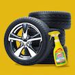 اسپری چربی زدا چندمنظوره البوگریز مدل all purpose degreaser power performance حجم 500 میلی لیتر