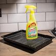 اسپری چربی زدا چندمنظوره البوگریز مدل all purpose degreaser power performance حجم 500 میلی لیتر