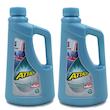 مایع تمیزکننده سنگ و سرامیک اتک مدل New-1L-X2 حجم 1 لیتر مجموعه 2 عددی