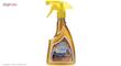 اسپری تمیز کننده چوب و پارکت اتک مدل Yellow حجم 450 میلی لیتر