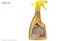 اسپری تمیز کننده چوب و پارکت اتک مدل Yellow حجم 450 میلی لیتر