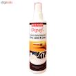 لکه بر چسب، لیبل و آدامس دیپاف مدل Glue & gum حجم 100 میلی لیتر
