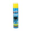 اسپری کف تمیز کننده سطوح پروتکت مدل FOAM CLEANER حجم 750 میلی لیتر 
