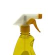 شیشه پاک کن بی رنگ رووف مدل معطر با رایحه بهاری حجم 600 میلی لیتر مجموعه 2 عددی