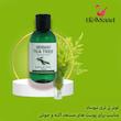 تونر پاک کننده صورت نیوساد مدل Tee Tree مناسب برای پوست آکنه ای حجم 150 میلی لیتر بسته 2 عددی