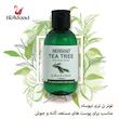 تونر پاک کننده صورت نیوساد مدل Tee Tree مناسب برای پوست آکنه ای حجم 150 میلی لیتر بسته 2 عددی