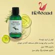 تونر پاک کننده صورت نیوساد مدل Tee Tree مناسب برای پوست آکنه ای حجم 150 میلی لیتر بسته 2 عددی