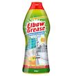 کرم پاک کننده چندمنظوره البو گریس مدل cream cleaner with Micro Crystal با رایحه لیمو - 540 گرم