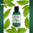 تونر پاک کننده صورت نیوساد مدل Tee Tree مناسب برای پوست آکنه ای حجم 150 میلی لیتر بسته 2 عددی