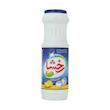 پودر تمیزکننده سطوح رخشا مدل Lemon مقدار 500 گرم