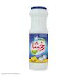 پودر تمیزکننده سطوح رخشا مدل Lemon مقدار 500 گرم