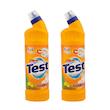 مایع جرمگیر تست مدل Lemon حجم 750 میلی لیتر بسته 2 عددی