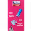 ژل جرمگیر توالت فرنگی کواکوا مدل ROSE کد W-417
