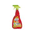 اسپری تمیزکننده سطوح آشپزخانه اکتیو مدل Kitchen-Home با رایحه لیمو حجم 0.7 لیتر