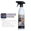  اسپری گاز پاک کن نوین نانو مدل Degreaser حجم 1000 میلی لیتر