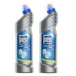 مایع جرم گیر بدون بو و بخار دوسی مدل f02 حجم 750 میلی لیتر بسته 2 عددی
