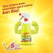 شوینده ماوی گوچ و ساری گوچ اسپروکس حجم 1000 میلی لیتر کد M90 مجموعه 2 عددی