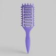 برس مو گره باز کن دکتر مورنینگ مدل curler define styling