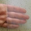 توری پنجره تهران تکمیل مدل هما 606 سایز 300x150 سانتی متر