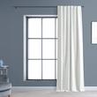 پرده مدل ساده آستر فلامنت سایز 200x275 سانتیمتر