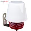رله روشنایی فتوسل شیوا امواج مدل PSA-16A