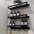 شلف دیواری مدل B301 مجموعه 3 عددی
