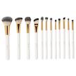 ست برس آرایشی بی اچ کازمتیکس مدل Studded Elegance مجموعه 12 عددی