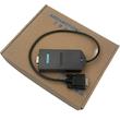 کابل پروگرام آمساموشن مدل Siemens PLC کد 0CA23