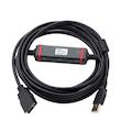 کابل پروگرام آمساموشن مدل Omron Plc کد USB-CN226 