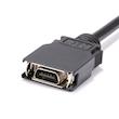 کابل پروگرام آمساموشن مدل Omron Plc کد USB-CN226 
