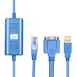 کابل پروگرام آمساموشن مدل Allen Bradley PLC کد USB-1747-UIC
